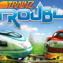 Trainz Trouble PC 14% OFF