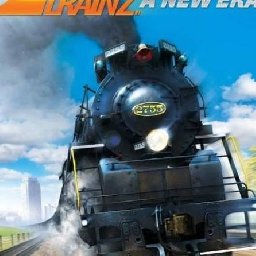 Trainz 10% OFF