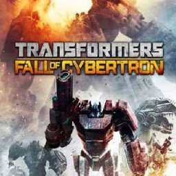 Transformers 39% OFF