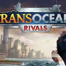 TransOcean Rivals PC