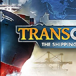 TransOcean The Shipping Company PC 18% OFF