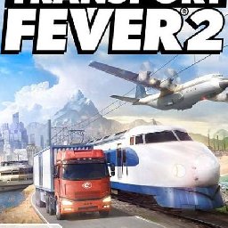 Transport Fever PC 69% OFF