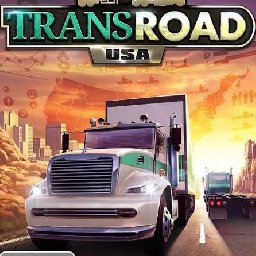 TransRoad 85% OFF