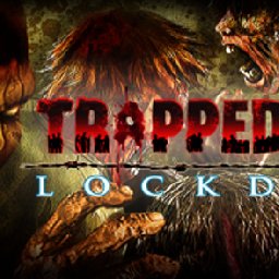 Trapped Dead Lockdown PC 18% OFF