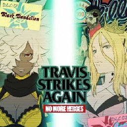 Travis Strikes Again 25% OFF