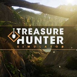 Treasure Hunter Simulator PC 87% OFF