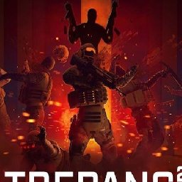 Trepang PC 10% OFF