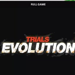 Trials Evolution Xbox 16% OFF