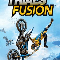 Trials Fusion PC 80% OFF