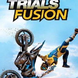 Trials Fusion Xbox One 10% OFF