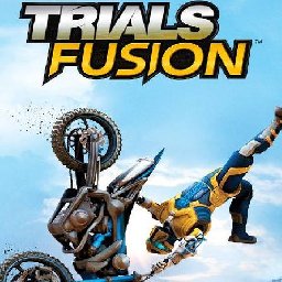 Trials Fusion 68% OFF