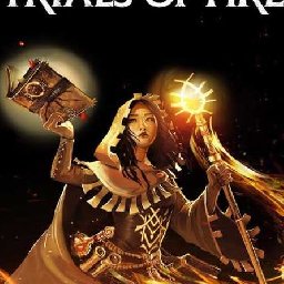 Trials Of Fire PC 68% OFF