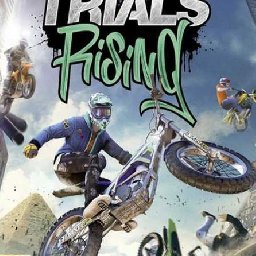 Trials Rising 75% OFF