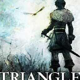 TRIANGLE STRATEGY PC 42% OFF