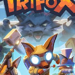 Trifox PC 12% OFF