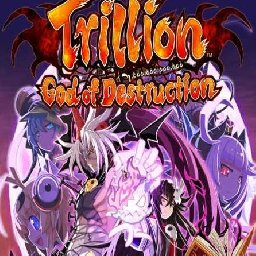 Trillion 25% OFF