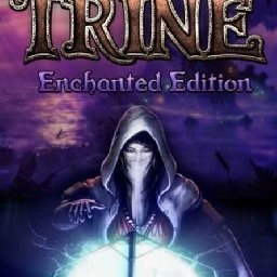 Trine Enchanted Edition PC 66% OFF