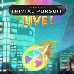 Trivial Pursuit Live