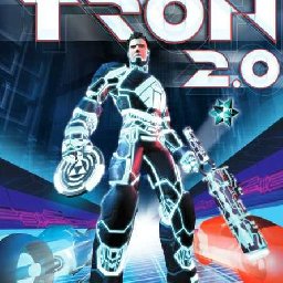 TRON . PC 87% OFF