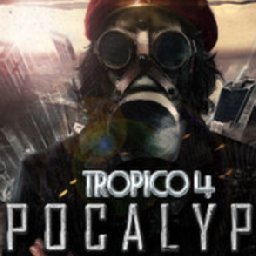 Tropico Apocalypse 18% OFF