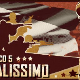 Tropico Generalissimo PC 18% OFF