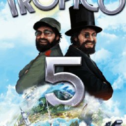 Tropico PC 18% OFF