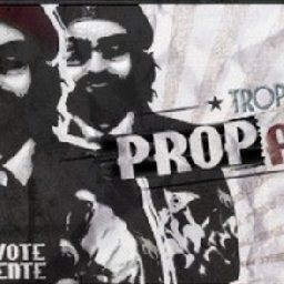 Tropico Propaganda 18% OFF