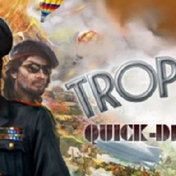 Tropico Quickdry Cement DLC 18% OFF