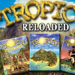 Tropico Reloaded PC 18% OFF