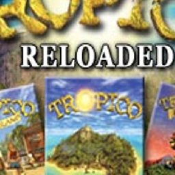 Tropico Reloaded 12% OFF