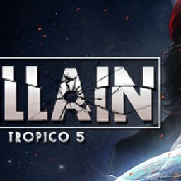 Tropico Supervillain PC 18% OFF