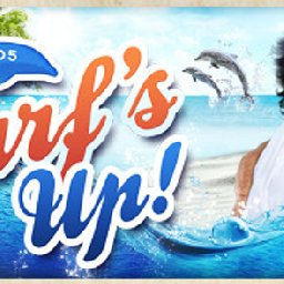 Tropico Surfs Up PC 18% OFF