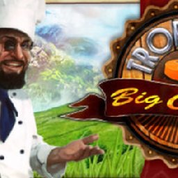 Tropico The Big Cheese PC