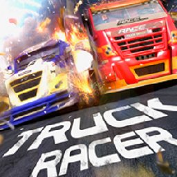 Truck Racer PC 14% OFF