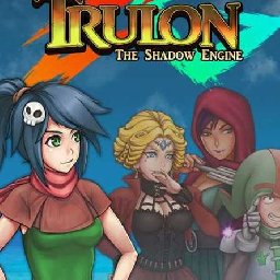 Trulon 94% OFF