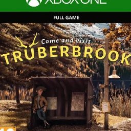 Trüberbrook Xbox One 10% OFF