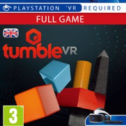 Tumble VR 11% OFF