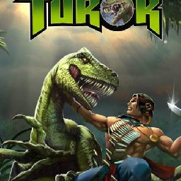 Turok PC 11% OFF