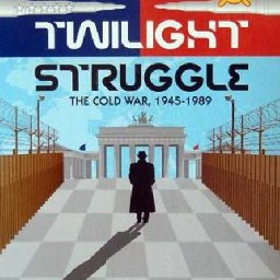 Twilight Struggle PC 59% OFF