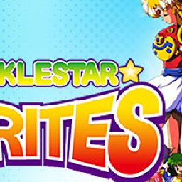 TWINKLE STAR SPRITES PC