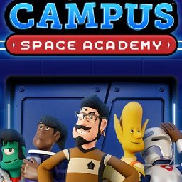 Two Point Campus 36% OFF