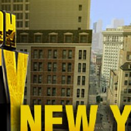 Tycoon City New York PC