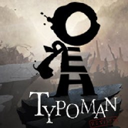 Typoman PC 16% OFF