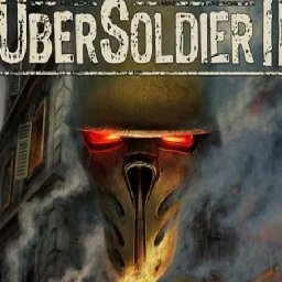 Ubersoldier II PC 75% OFF