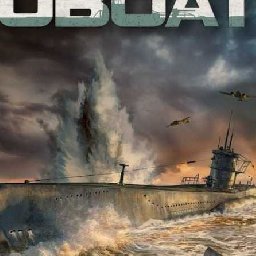 UBoat PC 48% OFF