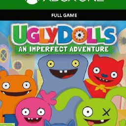 Uglydolls 16% OFF