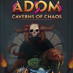 Ultimate ADOM 63% OFF