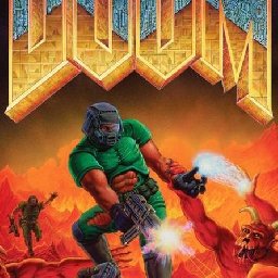 Ultimate Doom PC