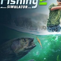 Ultimate Fishing Simulator PC 10% OFF