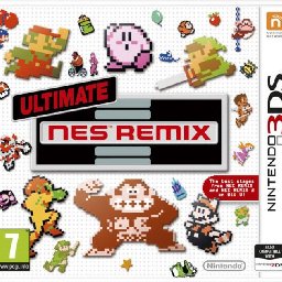 Ultimate NES Remix DS 10% OFF